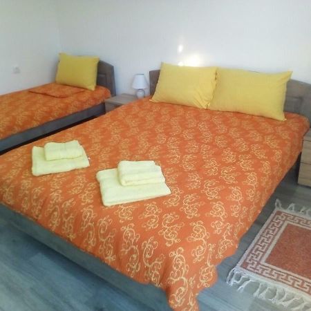 Apartamento Pavicevic Soko Banja Exterior foto
