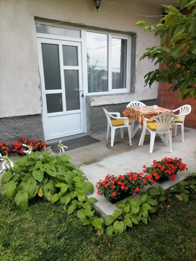 Apartamento Pavicevic Soko Banja Exterior foto