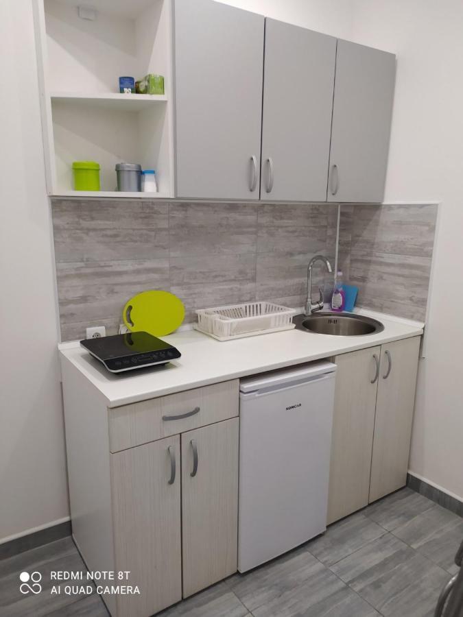 Apartamento Pavicevic Soko Banja Exterior foto