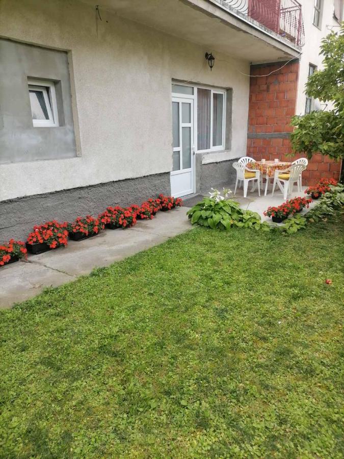 Apartamento Pavicevic Soko Banja Exterior foto