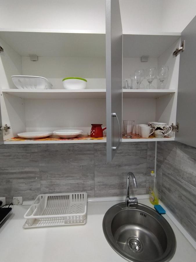 Apartamento Pavicevic Soko Banja Exterior foto