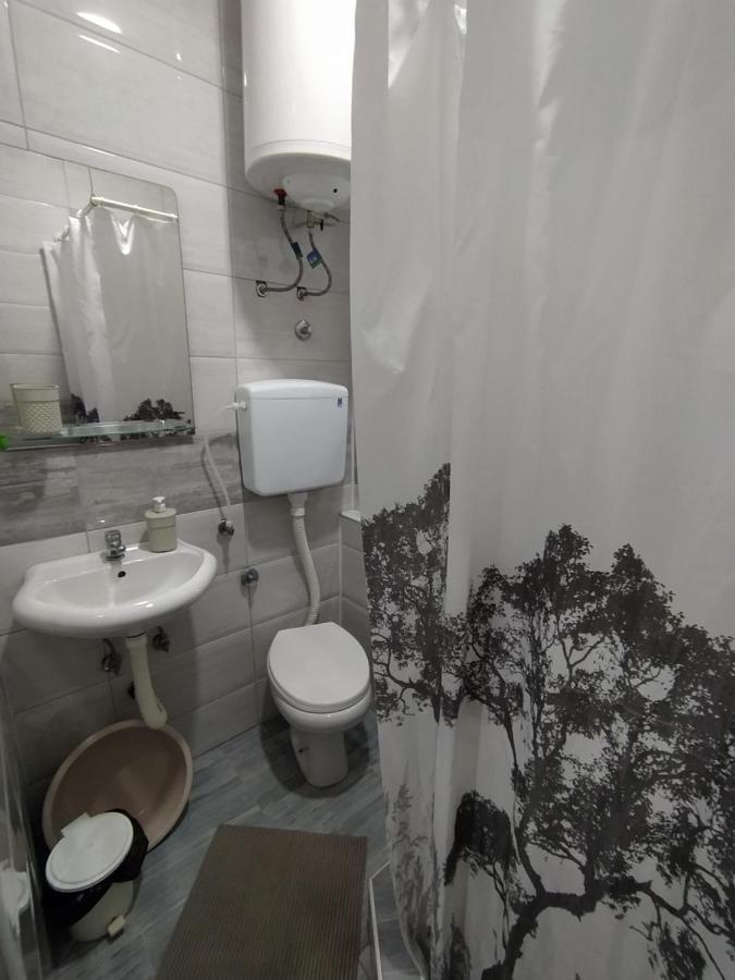 Apartamento Pavicevic Soko Banja Exterior foto