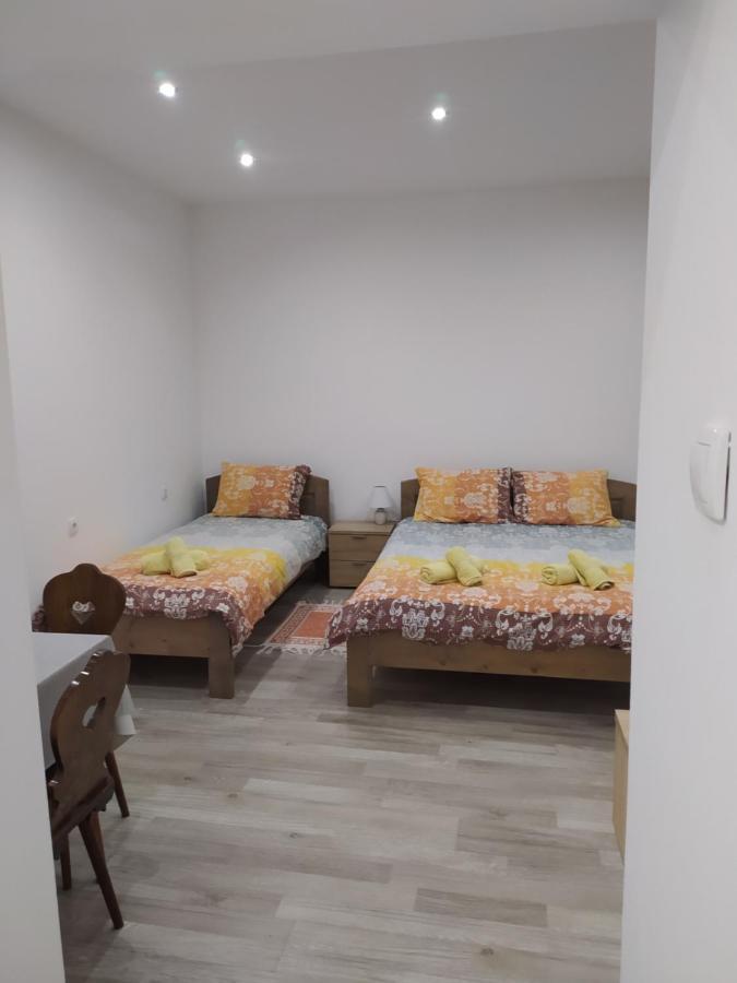 Apartamento Pavicevic Soko Banja Exterior foto