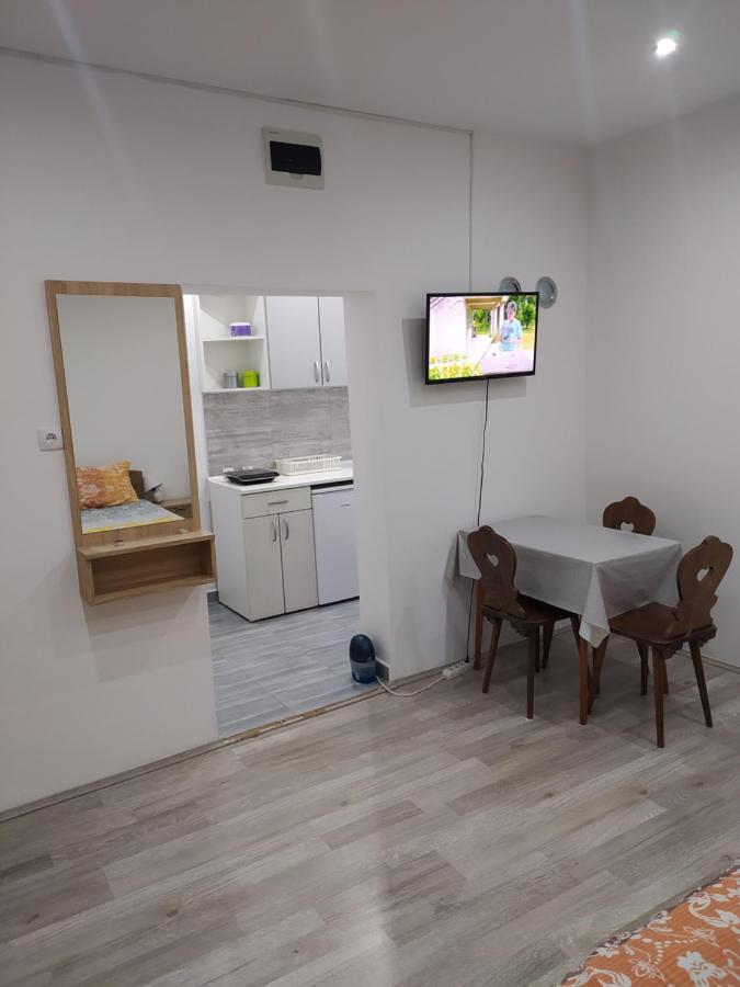 Apartamento Pavicevic Soko Banja Exterior foto