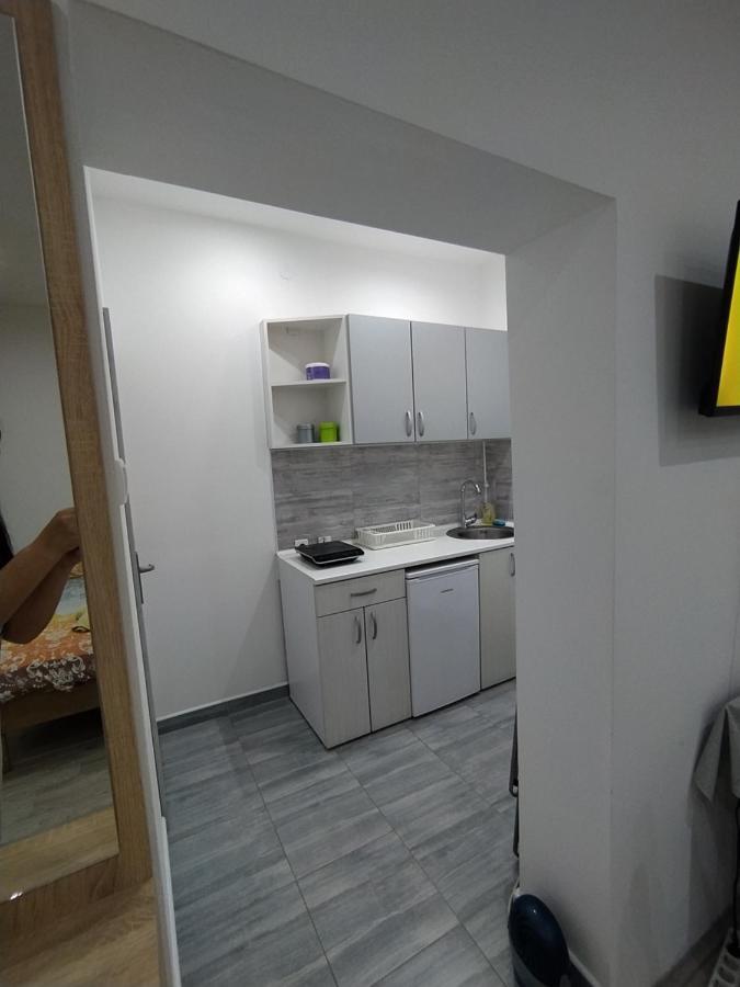 Apartamento Pavicevic Soko Banja Exterior foto