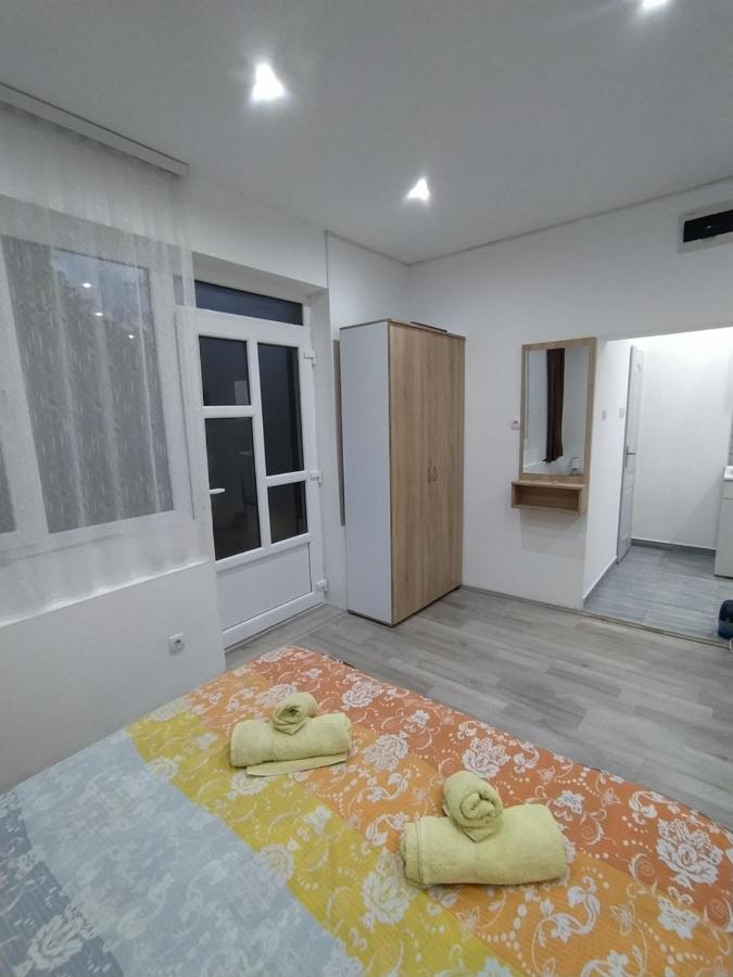 Apartamento Pavicevic Soko Banja Exterior foto