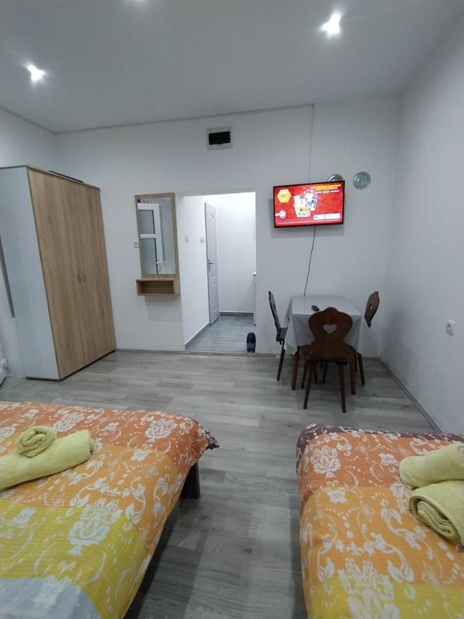 Apartamento Pavicevic Soko Banja Exterior foto