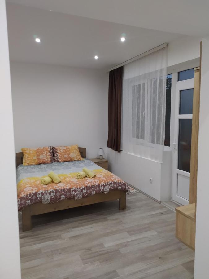 Apartamento Pavicevic Soko Banja Exterior foto