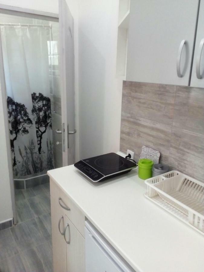 Apartamento Pavicevic Soko Banja Exterior foto