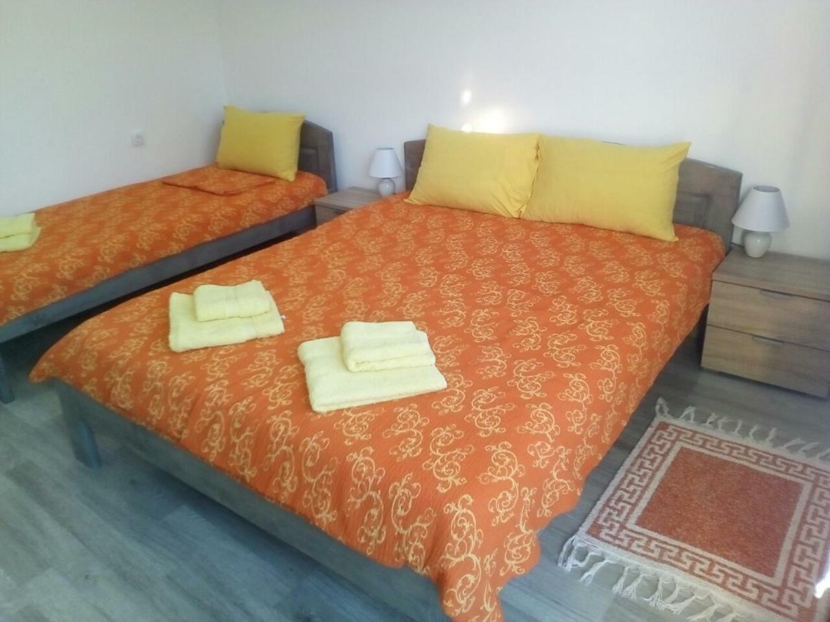 Apartamento Pavicevic Soko Banja Exterior foto