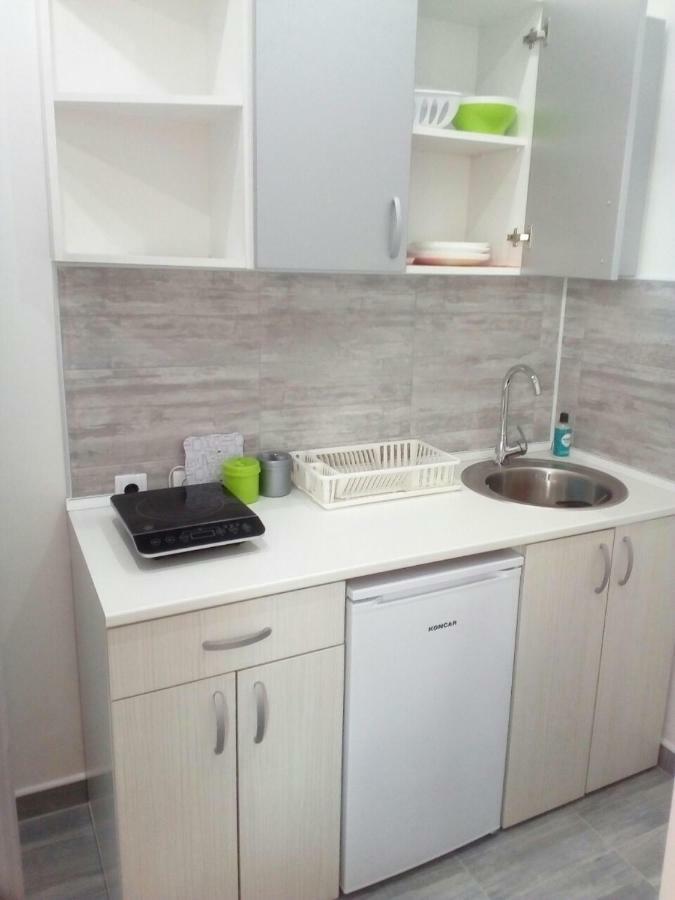 Apartamento Pavicevic Soko Banja Exterior foto