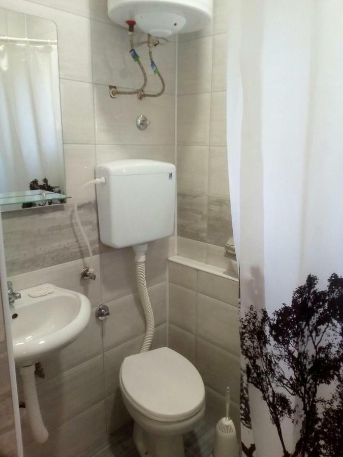Apartamento Pavicevic Soko Banja Exterior foto