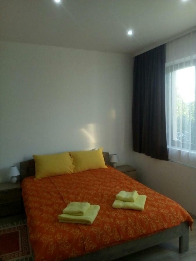 Apartamento Pavicevic Soko Banja Exterior foto